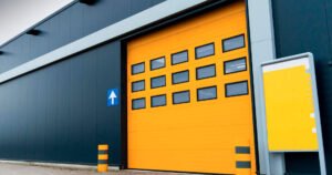 Puertas automáticas industriales puertas automáticas industriales