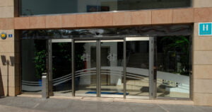 Puertas automáticas para comercios puertas automáticas para comercios