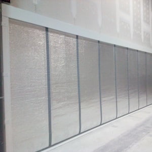 Cortinas cortafuegos cortinas cortafuegos