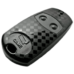 mando de garaje came 1