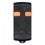 mando de garaje came 2