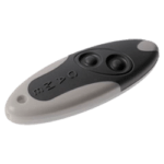 mando de garaje came 4