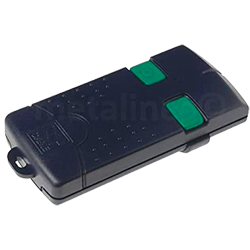 mando de garaje came 5