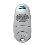 mando de garaje came 7