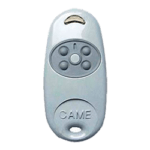 mando de garaje cam 9