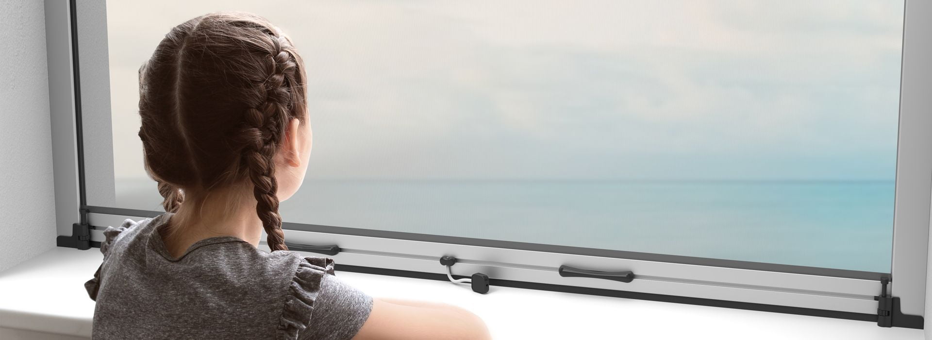 Mosquiteros De Aluminio Alta Calidad Y Protección Eficaz Diasan