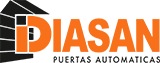 diasan puertas automáticas